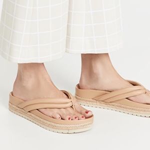 Vince Forest Sandals